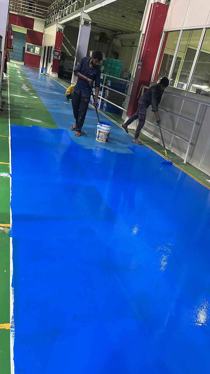 project