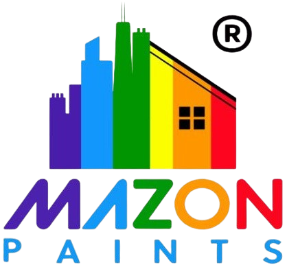 Mazon Paints