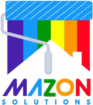 Mazon Paints