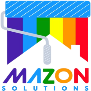 Mazon Painting Services Logo